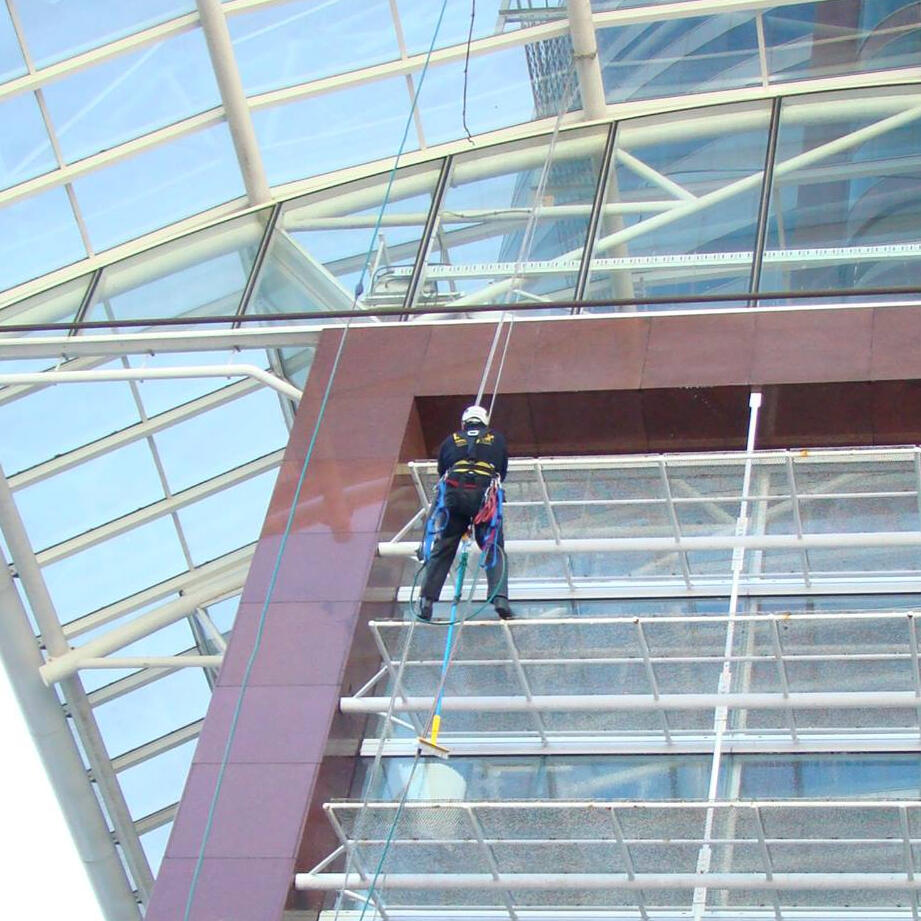 Majestic Tower - Dave